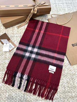 wholesale quality burberry scarf model no. 235